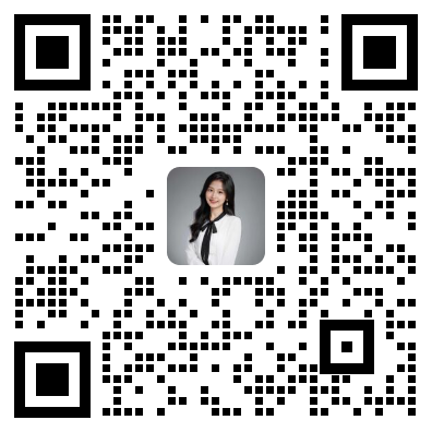 WeChat QR Code - 优才计划